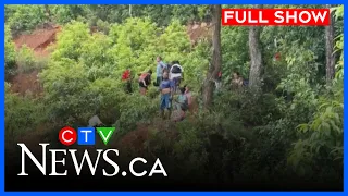 Search efforts resume in Nepal, Edmontonians fundraise | CTV Your Morning Edmonton for Aug. 28, 2026