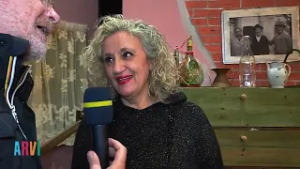 Di pomeriggio - La Compagnia "Maramè" presenta la commedia "Confetti a colazione" - Pt. 2