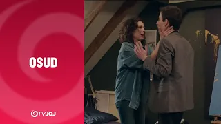 Pravda je najväčší hriech (OSUD)