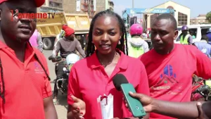 Mbeu njithin kurio maigithie unyinyi wao