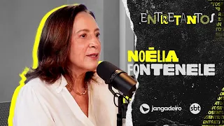Interview with Noélia Fontenele, Founder of Noélia Doces e Salgados | ENTRETANTOS #50