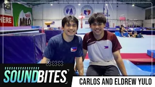How trip to Australia recharged Yulo brothers, improved siblings' bond | ABS-CBN SPORTS