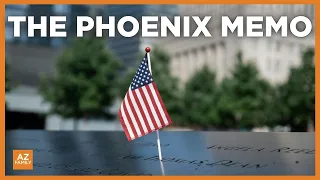 Could ignored Phoenix Memo have altered outcome of 9/11?