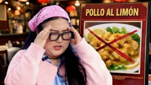 ¿Comemos auténtica comida china en España?: Carmen Xiao nos da su veredicto