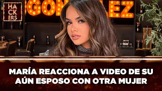 🚨 María Cedeño responde a Sara Toscano tras sus comentarios | LHDE | Ecuavisa