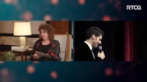 Miloš Karadaglić, gitarista - ART MAGAZIN