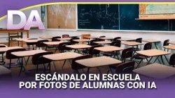 MARCHA UNIVERSITARIA + INUNDACIONES + FOTOS CON IA #DesayunoAmericano | Programa Completo (16/10/26)