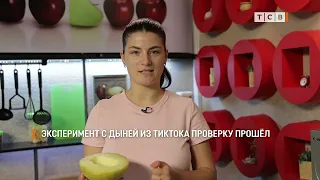 Melon Ice Cream