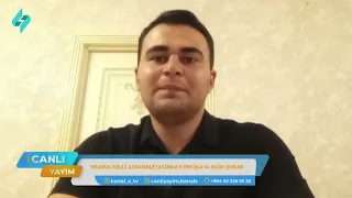 Fransa Milli Assambleyasında Korsikaya dair qərar | Canlı Yayım