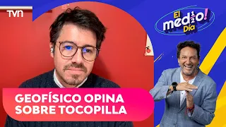 How Tocopilla's infrastructure helped save lives during the flash flood | El Medio Día