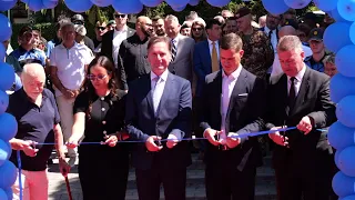 Lukavac predstavio turističke i privredne potencijale na gradačačkom sajmu