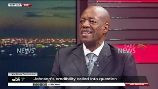 Ad Hoc Committee lacks public prestige and witness credibility of the Madlanga Commission: Mashaile