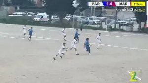 PARMONVAL - MARSALA 1912 1️⃣0️⃣GLI HIGHLIGHTS DEL MATCH⚽️⚽️⚽️?Canale2tp