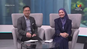 [FULL] Malaysia Hari Ini (2026) | Thu, 26 Feb - Judi Online Di Hujung Jari | Tonton