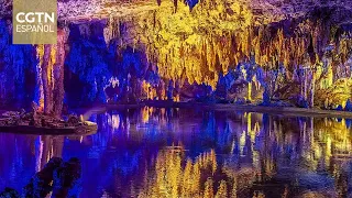 Cool summers, natural wonders, and the rich culture of Guizhou attract foreign tourists