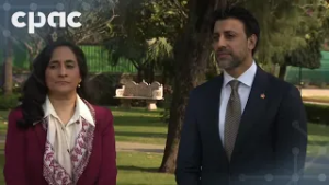 Minister Anand and Sidhu comment on Iran attack, new report on Sikh activist killing – March 2, 2026