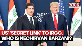 US-Iran Secret Talks: How Donald Trump Used An Iraqi Leader As A 'Hidden Channel' For Dialogues