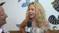 TROFÉU ONILDO ALMEIDA 2026: CRISTINA AMARAL ( HOMENAGEADA)