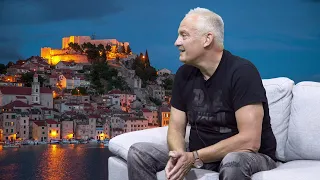I mi smo tu - dr. med, spec. psihijatar Milivoj Stojanović