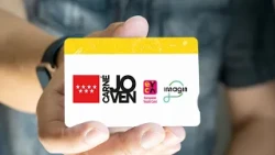 INTRO: YOUTH CARD EXPANSION