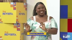 ỌRỌ̀ DÚDÚ FESTIVAL CELEBRATES BLACK VOICES AND ANCESTRY IN SALVADOR | TVE REVISTA 10/23/2026