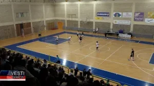 Završen Zimski turnir u malom fudbalu u Odžacima