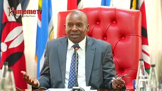 Thirikari gwetha mitaratara ya kugitira uthukangia wa mbura ino
