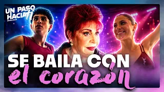 Hay dos tipos de bailarín, ¿cuál eres tú?