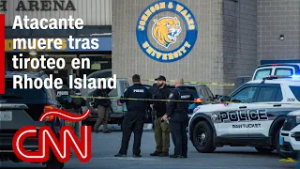 Tiroteo de naturaleza familiar en Rhode Island: qué se sabe hasta ahora
