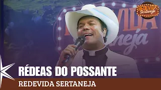 Reins of the Beast - Padre Alessandro Campos