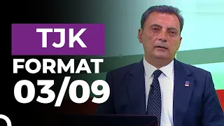 Format (03/09/2026)