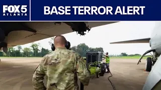 Trump slashes fuel rules as UK arrests 5 near US air base | FOX 5 News