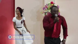 ONLINE SUNDAY SERVICE || GOING HIGHER PART 7