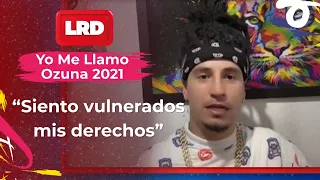 Unexpected turn in the Blessd and Yo Me Llamo Ozuna 2021 case: changes to charged counts - La Red...