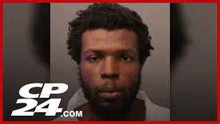 Man charged in connection with two sexual assaults of female youths that happened days apart