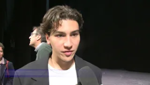 Futuro aperto, incontri su giovani ed emozioni al teatro Civico 24-02-2026