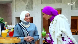 يله نطبخ مع أفنان 10 | تميز عبر خمسة أجيال 2