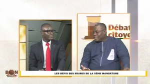 Le Bon Citoyen – Les défis des maires de la 5e mandature