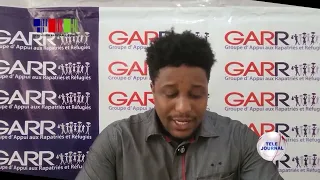GARR / Update on the situation of Haitian nationals in the DR