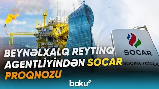 Azərbaycan Dövlət Neft Şirkətinin hasilat strukturunda təbii qazın payı artır - Baku TV