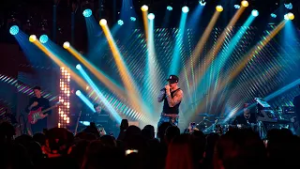 Mai per sempre - Geolier (Radio Italia Live 20/02/26)