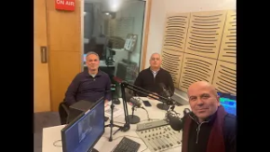 ΕΛΕΥΘΕΡΑ ΚΙ ΩΡΑΙΑ (11/02/2026)