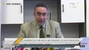 Exportadores esperan un tratado de libre comercio tras el encuentro del presidente Paz con Trump