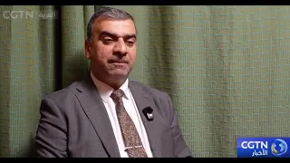 Iraq Practices Balanced Diplomacy Amid the US-Iran Conflict