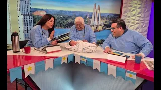 Posadas of Yesterday and Today: Oscar Gaona - TV With You 07/10/2026