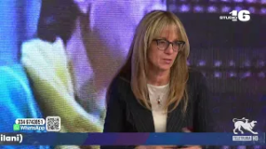 Studio 16 del 24/02/2026