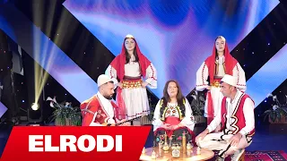 Dava Gjergji - Kenge Kurbeti