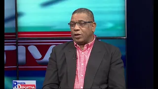 Félix Feliz analyzes the Leones del Escogido