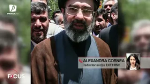 Focus 13 - 4 martie. Primii români repatriați din Orient.