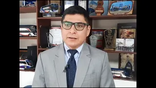 Cooperativa de Transportes Loja to launch campaign promoting Loja-Piura route
